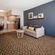 Days Inn & Suites by Wyndham Rochester Hills MI, Rochester Hills - Fotografie 8