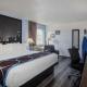 Super 8 by Wyndham Washington, Washington - Fotografie 10