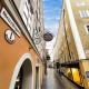 Hotel Elefant Family Business, Salzburg