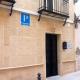 Pensión Ruiz, Linares