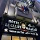 Hôtel le calife