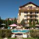 Grand Hotel, Μπρασόβ - Φωτογραφία 1