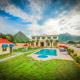 The Green Genius Resort, Pushkar - Foto 1