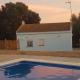 Casa con piscina de agua salada Villa Pepucho 1 Córdoba - Foto 3