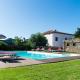 Simona Villa - Private Pool, Omignano Scale (photo 7)