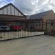 Modern, private and close to town. Albury - Foto 10