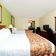 Best Western - Fayetteville, Fayetteville (Foto 7)