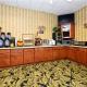 Best Western - Fayetteville, Fayetteville (Foto 9)