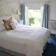 Stroud House, Freshwater (fotografie 5)