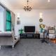 *Vibrant Viaduct Harbour Apartment with Balcony & Best Location* Auckland, Auckland - Fotografie 8