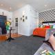 *Vibrant Viaduct Harbour Apartment with Balcony & Best Location* Auckland, Auckland - Fotografie 5