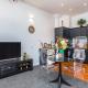 *Vibrant Viaduct Harbour Apartment with Balcony & Best Location* Auckland, Auckland - Fotografie 6