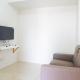 Modern 2BR Apartment at Pavilion Permata By Travelio Surabaya - Photo 5