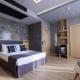 Red Stone Hotel, Istanbul - Foto 2