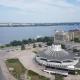 Best Apartments in Most City, River View, Dnipro (foto 7)