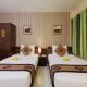 Sen Sai Gon Hotel - Ben Thanh Market, Ho Chi Minh (zdjęcie 9)