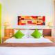 Mamaison Hotel, Buriram - Fotografie 8