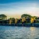 X River Kwai, Kanchanaburi (Foto 6)