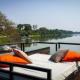 X River Kwai, Kanchanaburi (Foto 7)
