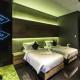 Cresco Hotel Buriram, Buriram - Fotografie 9
