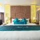 Central Hotel Thanh Hoa, Thanh Hóa (fotografie 9)