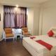 River Grand Hotel, Hat Yai (foto 7)