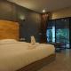 Banyan Resort @Rayong, Ban Phe (fotografie 6)