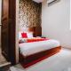 RedDoorz Plus at Grand City Inn Makassar Makasar - Fotografie 4
