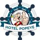 Hotel Popeye, Ciudad Valles