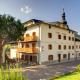 Albergo Cristofoli, Treppo Carnico