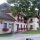 Landhotel Lacknerhof, Mariapfarr