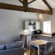 The Dairy, Wolds Way Holiday Cottages, 1 bed studio Cottingham - Fotografie 4