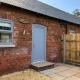 The Dairy, Wolds Way Holiday Cottages, 1 bed studio Cottingham - Fotografie 1