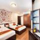 A&A Toronto Hotel, Ho Chi Minh (foto 2)