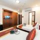 A&A Toronto Hotel, Ho Chi Minh (foto 7)