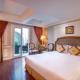 Scent Premium Hotel, Hanoi (Foto 10)