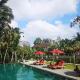Suara Air Luxury Villa Ubud - Photo 10