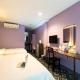 Lilac Relax-Residence, Lat Krabang - Fotografie 10