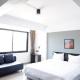 Izen Budget Hotel & Residence, Rayong (photo 2)