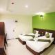 BK Place Hotel, Bung Kan (фото 3)