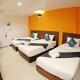 BK Place Hotel, Bung Kan (фото 5)