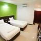 BK Place Hotel, Bung Kan (фото 7)