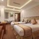 Champton Hanoi Hotel, Hanoj (fotografie 8)