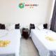 Hong Phuc Hotel, Quy Nhon (foto 5)