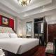 Acoustic Hotel & Spa, Ханой (фото 2)