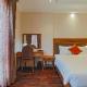 Hoang Lan Hotel, Ho Či Minovo Město (fotografie 7)