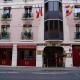 Hôtel 1er Consul Rouen, Rouen (foto 5)