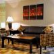Staybridge Suites & Apartments - Citystars by IHG, Каир (фото 9)
