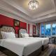 Acoustic Hotel & Spa, Ханой (фото 8)
