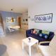 Apartment Residencial Mar by Interhome, Les Cases d'Alcanar - Fotografie 2